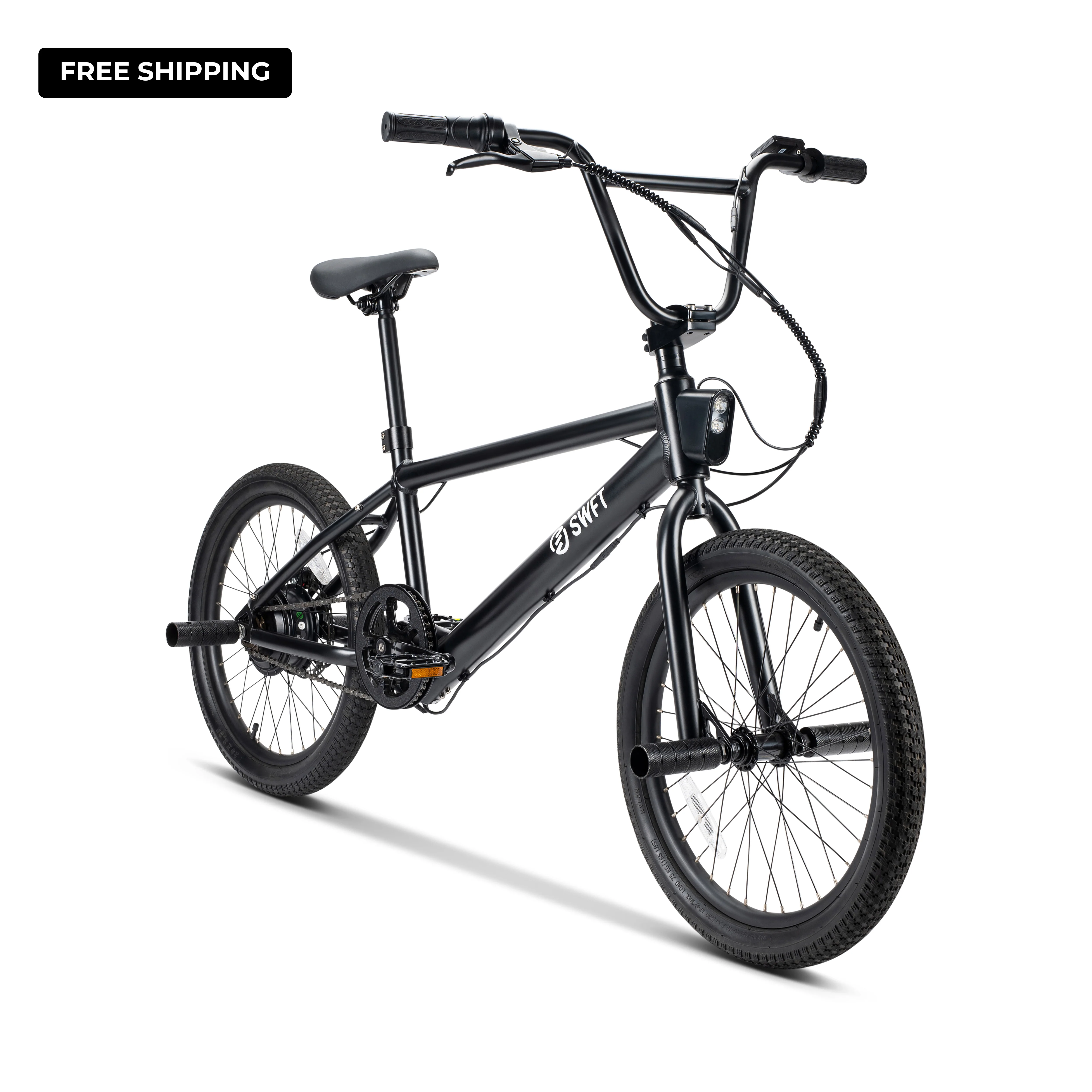 Shop Our New E-Bikes Collection