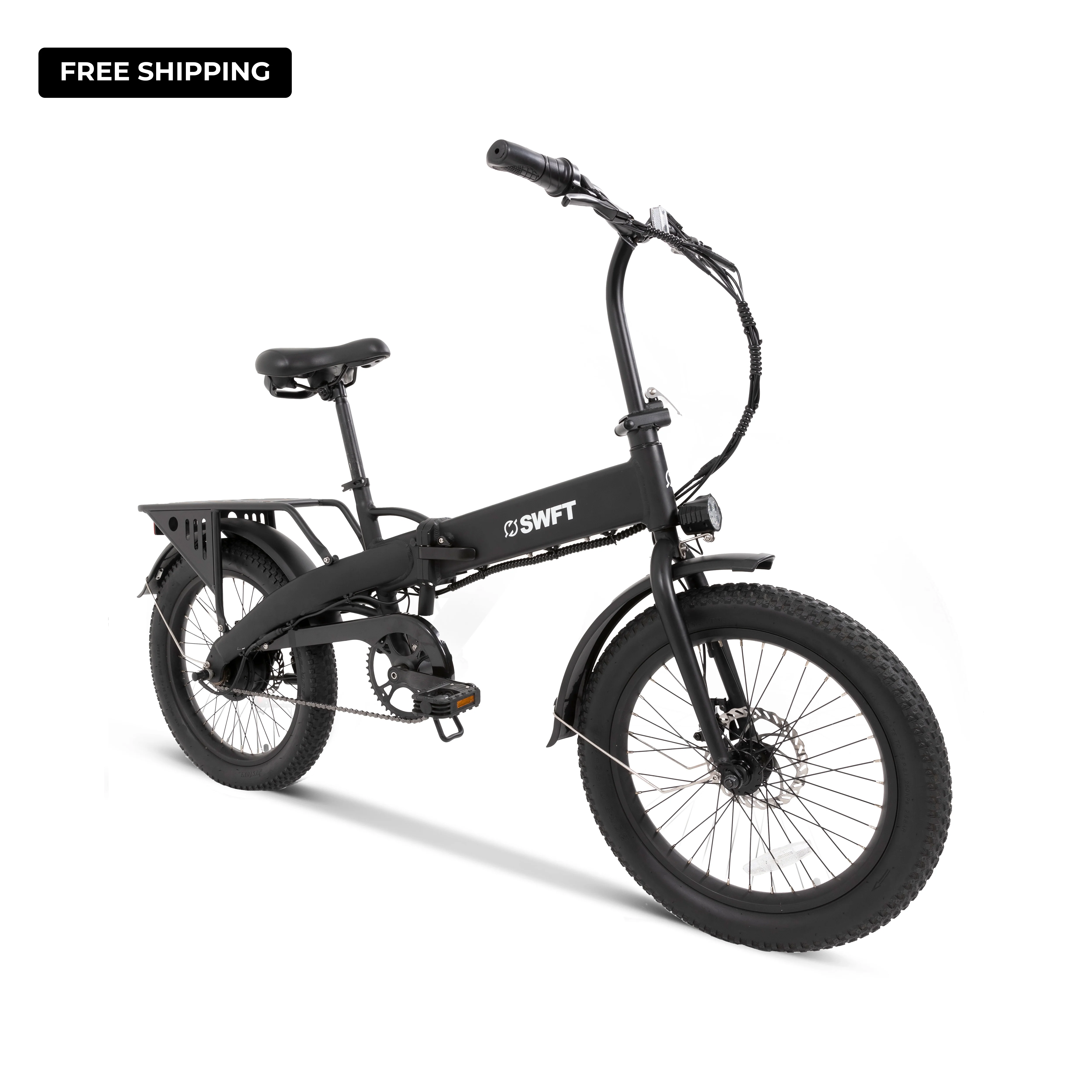 Featured Products E-Bikes